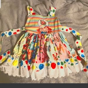 Cocomelon party Dress